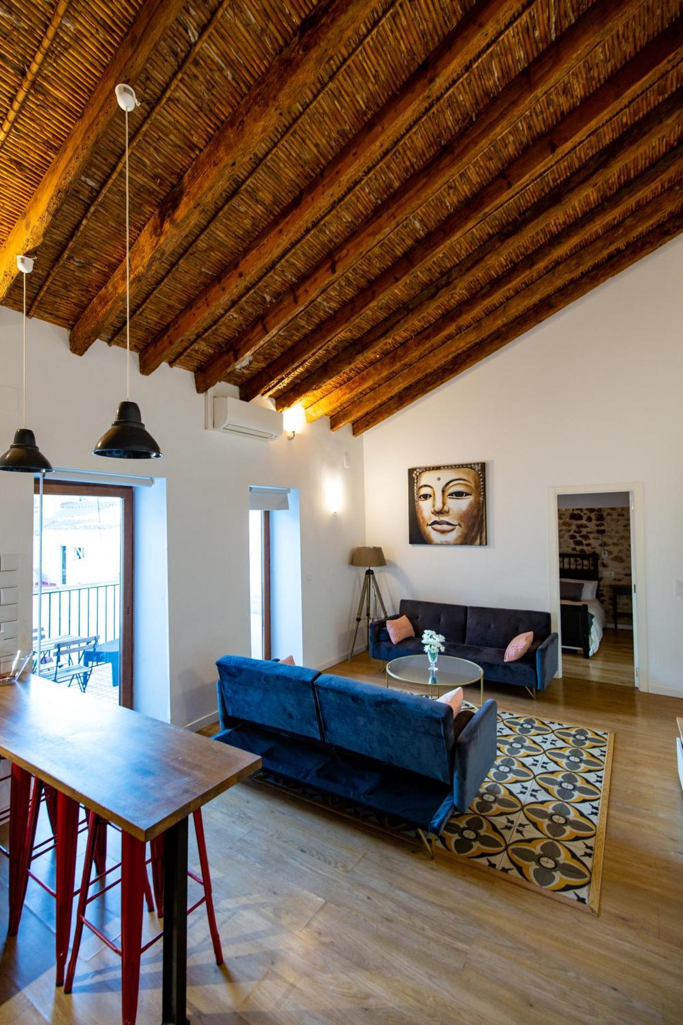 Casa Olivera Denia Exterior photo