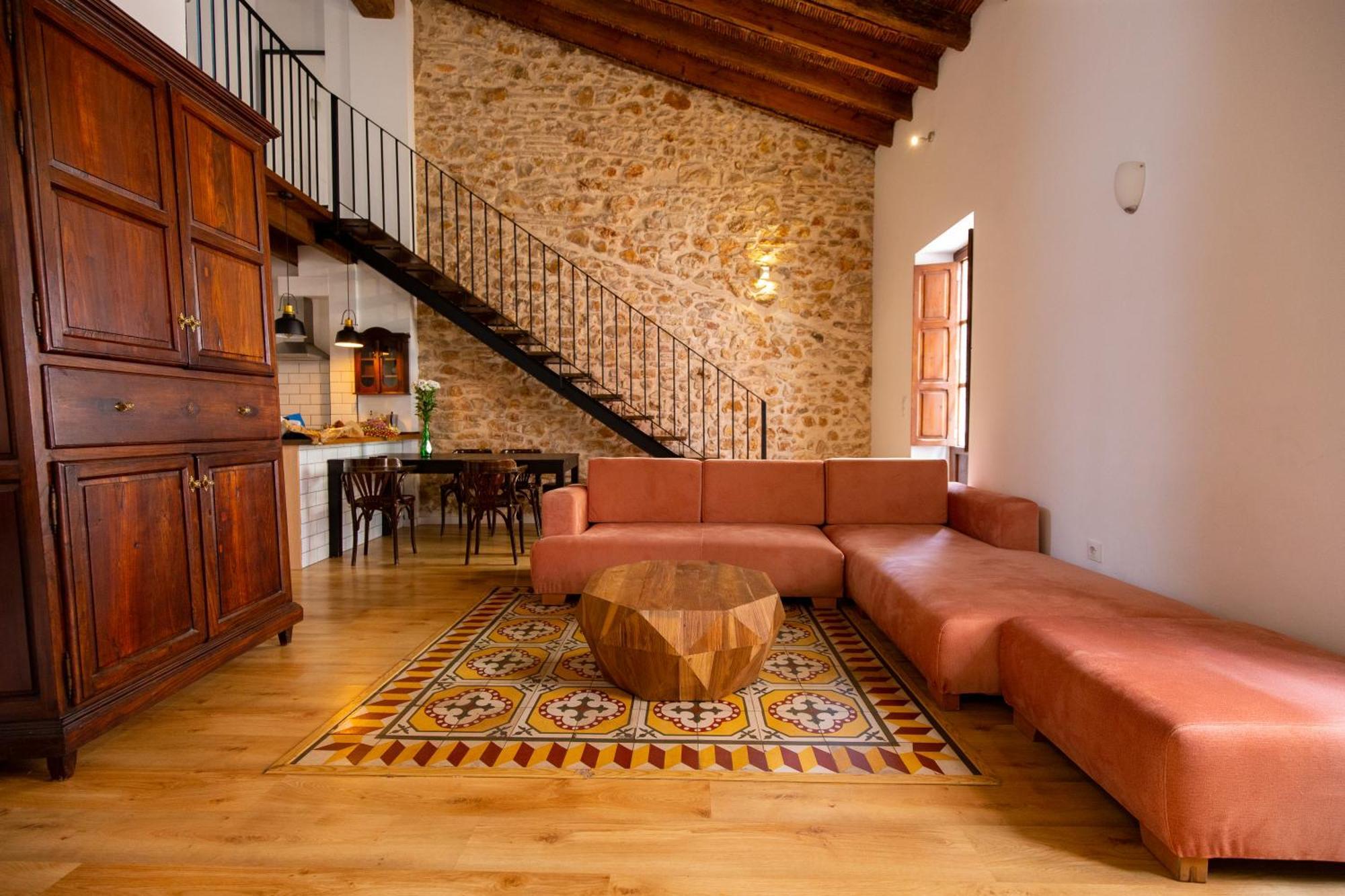 Casa Olivera Denia Exterior photo