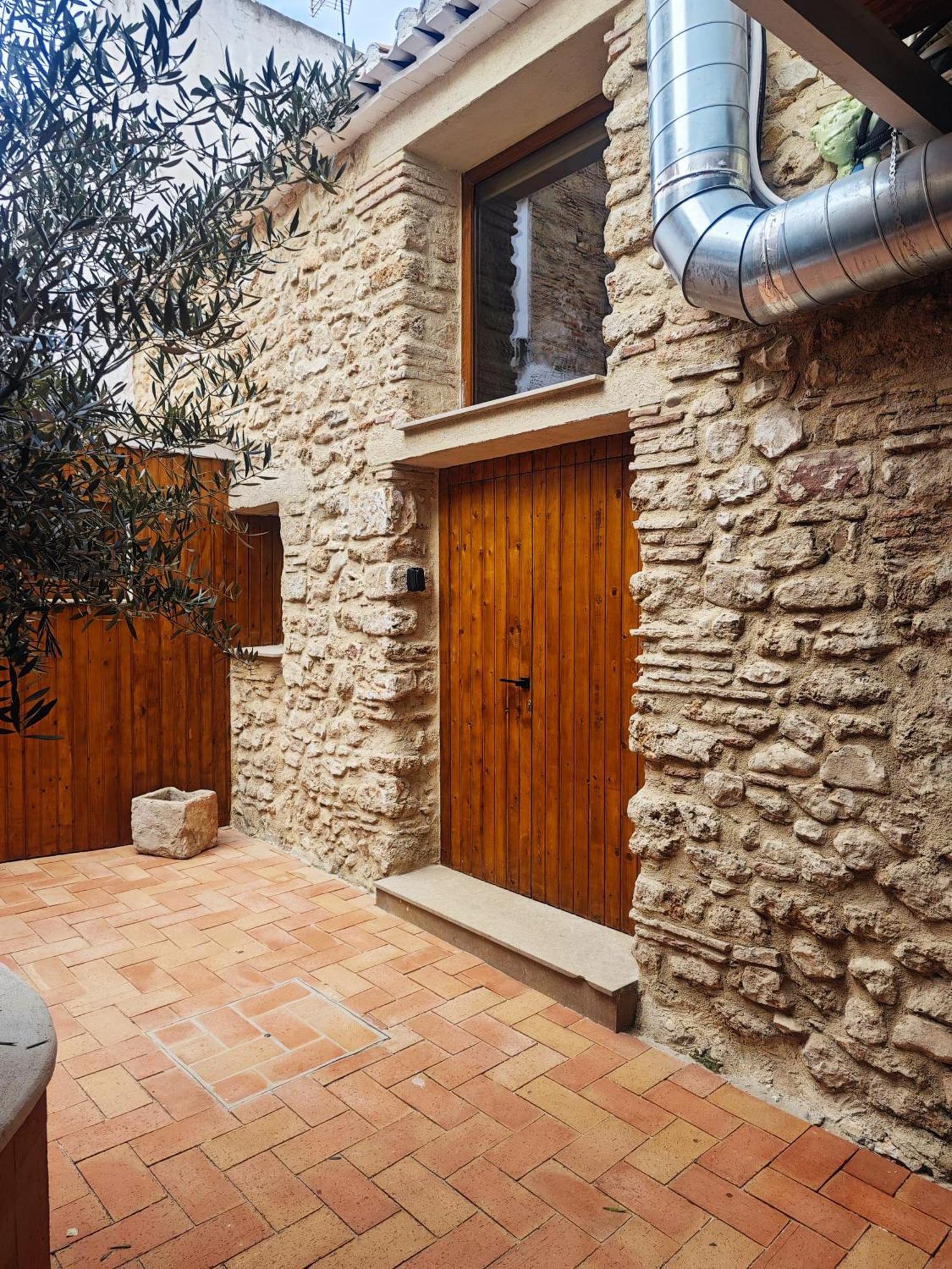 Casa Olivera Denia Exterior photo