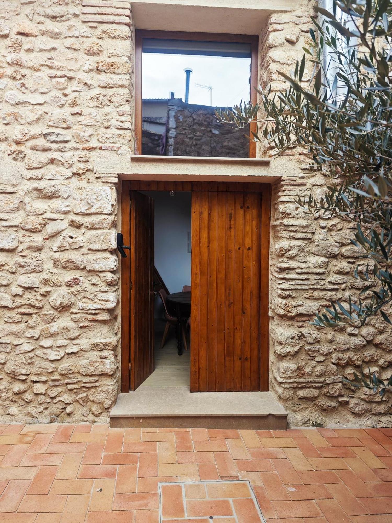 Casa Olivera Denia Exterior photo
