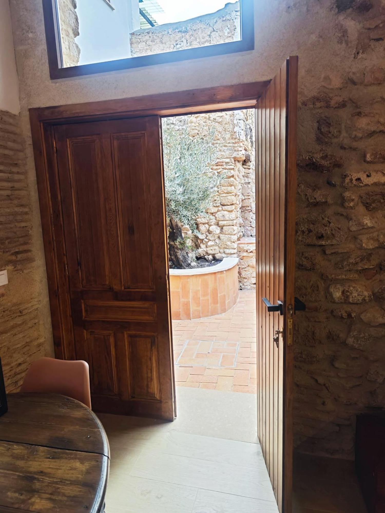 Casa Olivera Denia Exterior photo