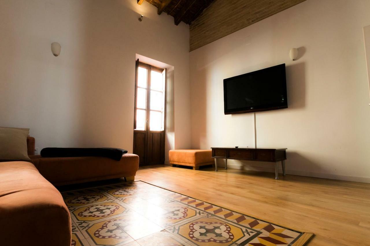 Casa Olivera Denia Exterior photo